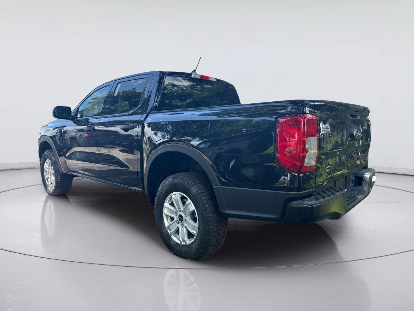 New 2026 Ford Ranger XL RWD image 2