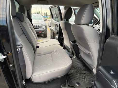 Used 2023 Toyota Tacoma SR image 17