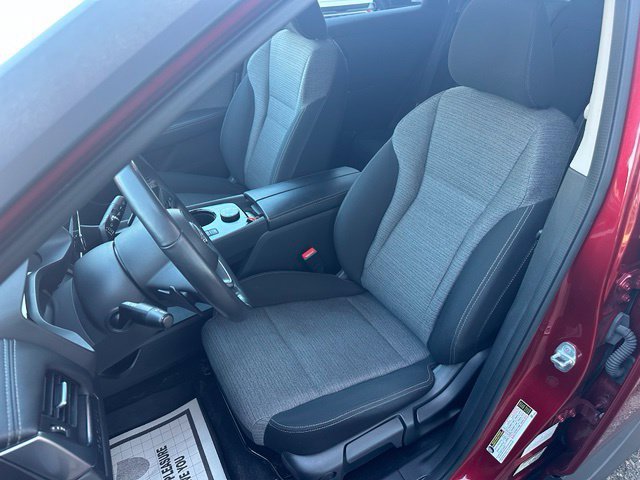 Used 2022 Nissan Rogue S AWD/4WD image 9