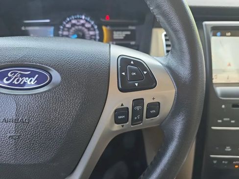 Used 2019 Ford Flex SEL w/ Equipment Group 202A FWD image 21