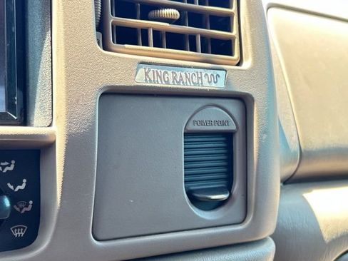Used 2004 Ford F250 King Ranch AWD/4WD image 67