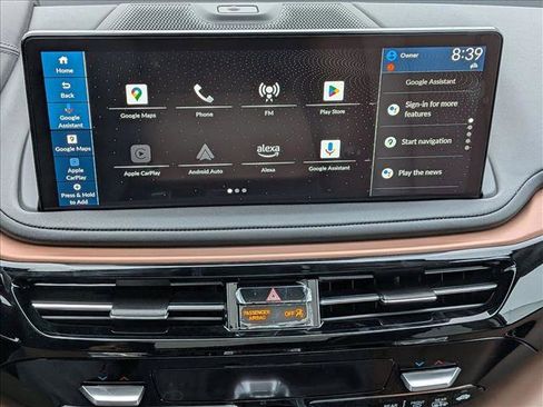 New 2026 Acura MDX w/Technology Package image 13