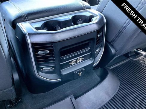 Used 2022 RAM 1500 Big Horn AWD/4WD image 12