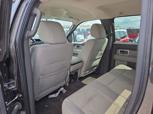 Used 2010 Ford F150 XLT AWD/4WD image 15