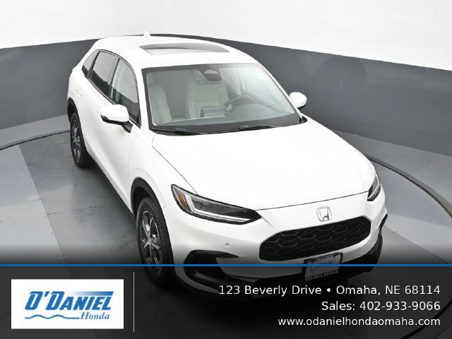 Used 2025 Honda HR-V EX-L image 20