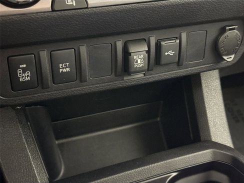Certified 2023 Toyota Tacoma 4x4 Double Cab image 51