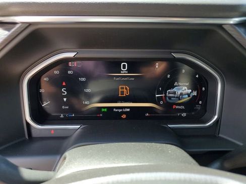 New 2026 GMC Sierra 3500 Denali Ultimate AWD/4WD image 32