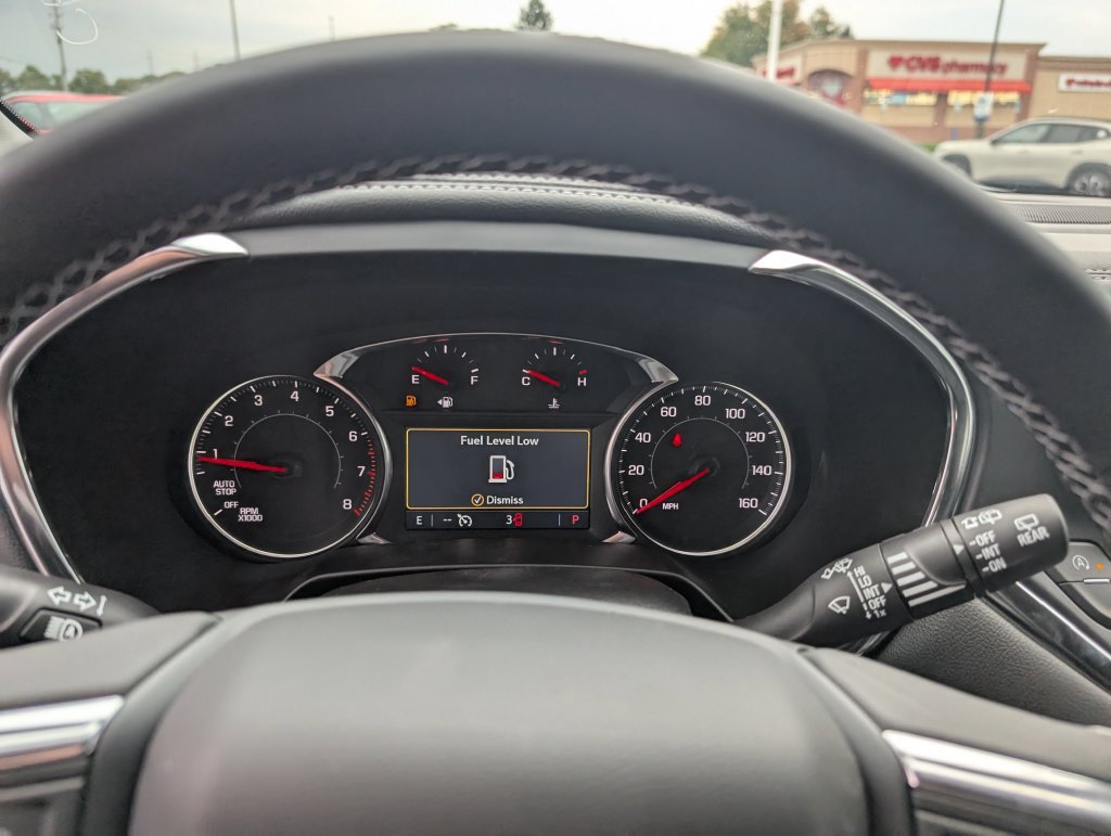 New 2026 Chevrolet Blazer LT w/ Midnight/Sport Edition AWD/4WD image 23