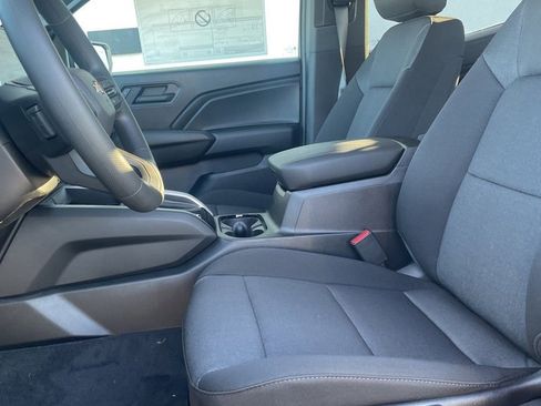 New 2026 Chevrolet Colorado W/T image 13