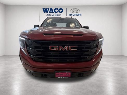 Used 2023 GMC Sierra 1500 Elevation RWD image 42