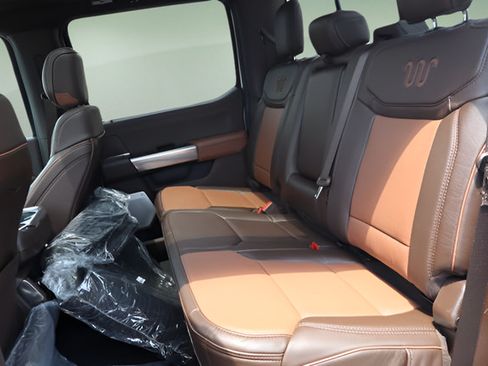 New 2026 Ford F150 King Ranch AWD/4WD image 27