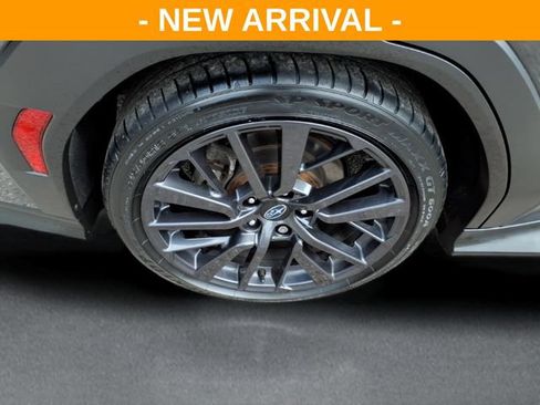 Used 2023 Subaru WRX Premium w/ Popular Package #2 AWD/4WD image 9
