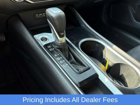 Used 2021 Nissan Altima 2.5 SV FWD image 24