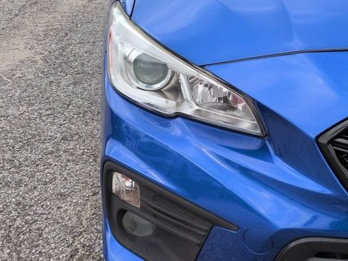Used 2020 Subaru WRX AWD/4WD image 9
