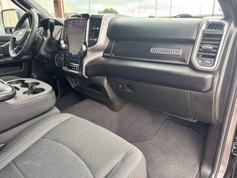 Used 2026 RAM 2500 Big Horn AWD/4WD image 14