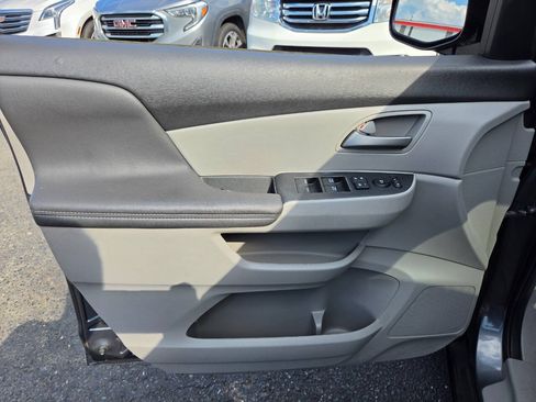 Used 2011 Honda Odyssey EX-L image 11