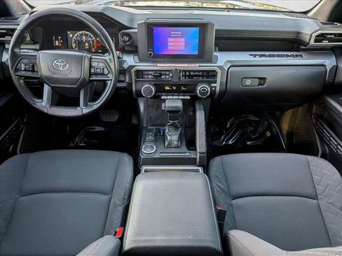 Certified 2024 Toyota Tacoma SR5 image 14