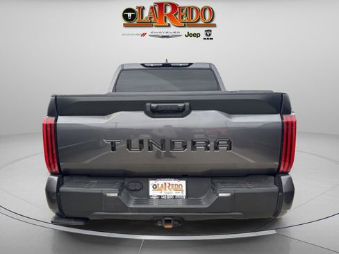 Used 2024 Toyota Tundra SR image 6