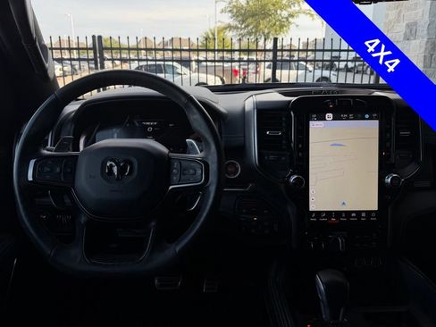 Used 2024 RAM 1500 TRX w/ TRX Level 2 Equipment Group AWD/4WD image 7