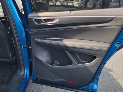 Certified 2025 Volkswagen Atlas Cross Sport SEL Premium R-Line image 42