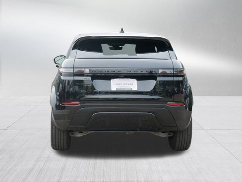Used 2025 Land Rover Range Rover Evoque S image 6