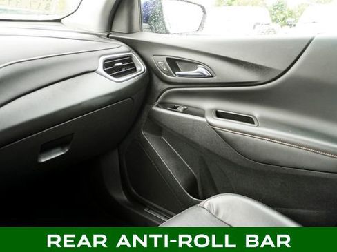 Used 2022 Chevrolet Equinox Premier image 31