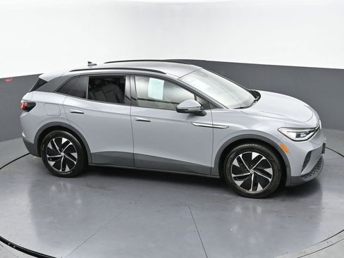 Used 2021 Volkswagen ID.4 Pro S image 47