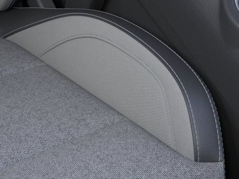 New 2026 Ford Mustang Convertible RWD image 16
