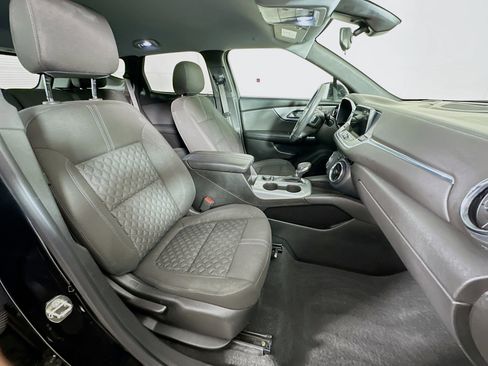 Used 2022 Chevrolet Blazer LT image 28