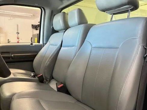 Used 2012 Ford F350 XL w/ PWR Equipment Group image 11