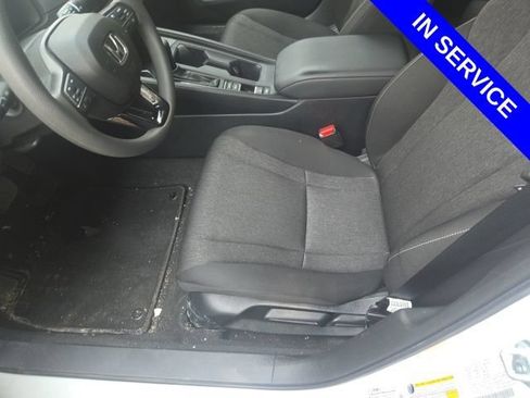 Used 2023 Honda Accord LX image 8