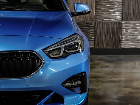 Used 2020 BMW 228i xDrive Gran Coupe w/ Convenience Package AWD/4WD image 46