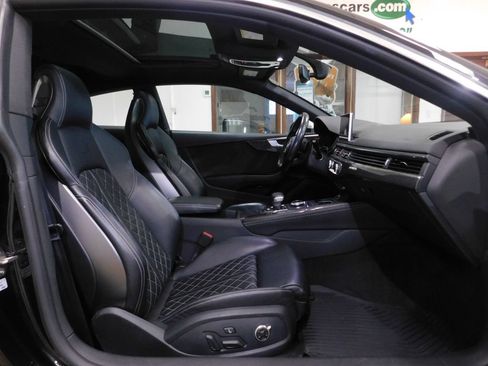 Used 2018 Audi S5 Prestige AWD/4WD image 78