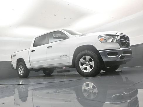 Used 2023 RAM 1500 Big Horn AWD/4WD image 37