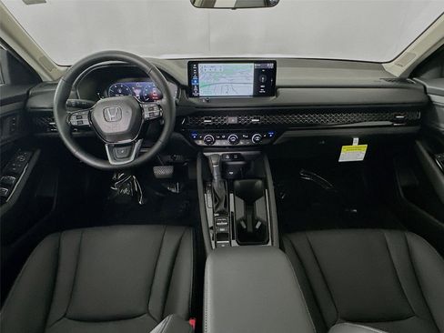 New 2026 Honda Accord Touring image 31