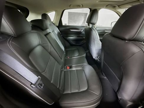 New 2025 MAZDA CX-5 AWD 2.5 S w/ Premium Plus Pkg image 28