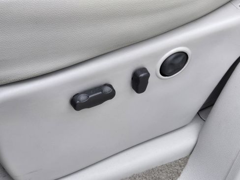 Used 2008 Chevrolet Silverado 1500 LTZ w/ Safety Package RWD image 27