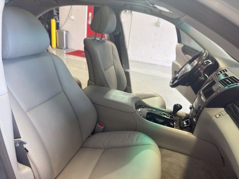 Used 2007 Lexus LS 460 image 22