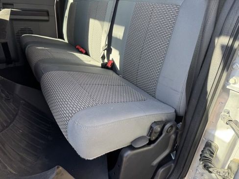 Used 2015 Ford F250 XLT w/ XLT Interior Package image 8
