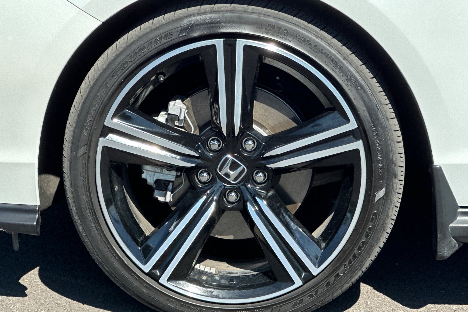 Used 2023 Honda Accord Sport image 29