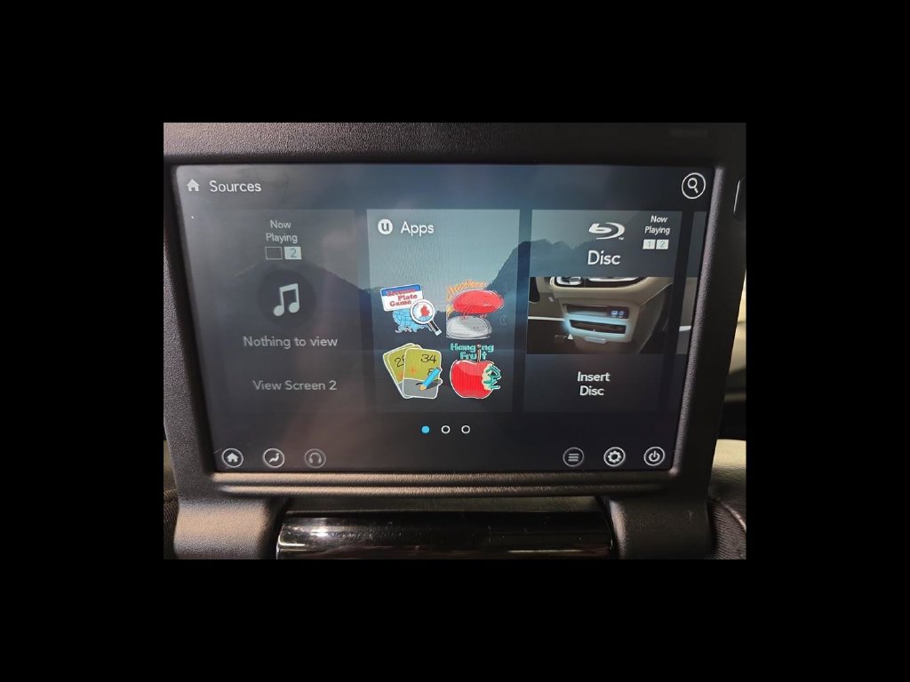 Used 2018 Chrysler Pacifica Touring-L Plus FWD image 25