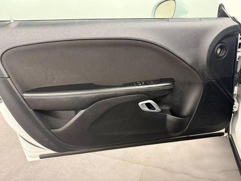 Used 2021 Dodge Challenger SXT w/ Blacktop Package image 28