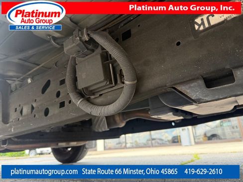 Used 2019 Chevrolet Express 3500 Extended w/ Driver Convenience Package RWD image 54