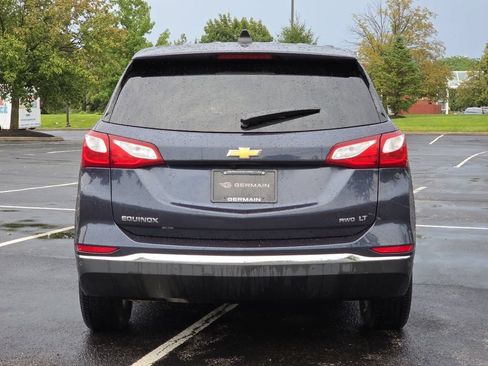 Used 2019 Chevrolet Equinox LT AWD/4WD image 22