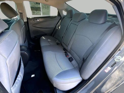 Used 2014 Hyundai Sonata GLS w/ Popular Equipment Group 2 FWD image 21