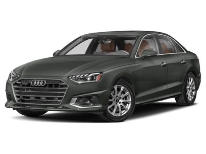 Used 2024 Audi A4 2.0T Premium Plus