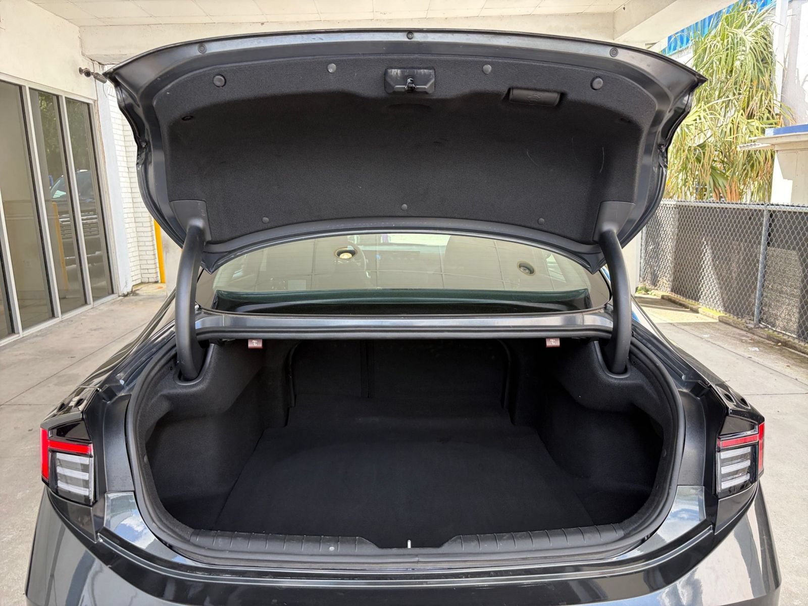 Used 2025 Hyundai Sonata SEL FWD image 30