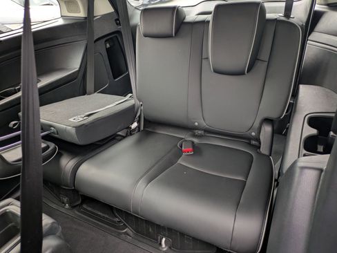 Used 2025 Honda Odyssey Elite image 25