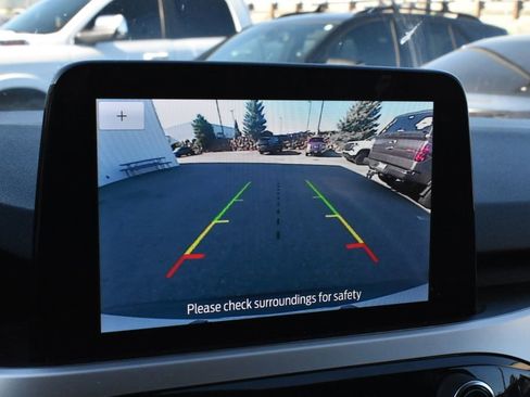 Used 2020 Ford Escape SE FWD image 22