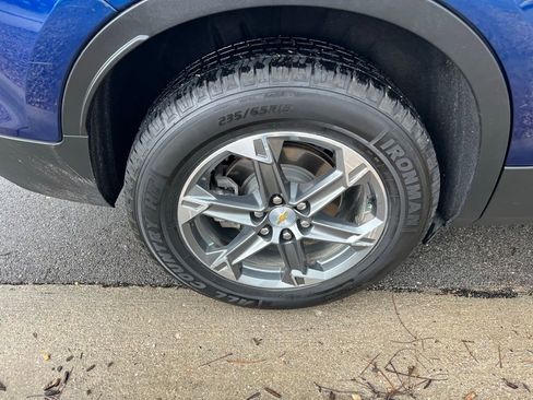 Used 2023 Chevrolet Blazer LT image 11